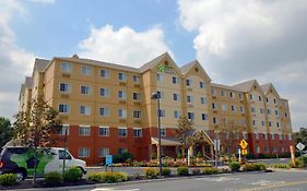 Extended Stay America Secaucus New York City Area